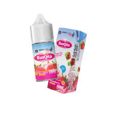 Buaqita Strawberry