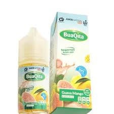 Buaqita Guava Mango