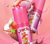 Strawberry Ice Cream